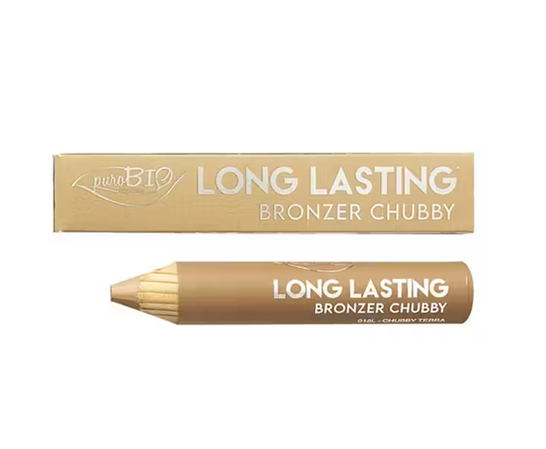 PuroBio Long Lasting Bronzer Chubby Pencil 3,3g