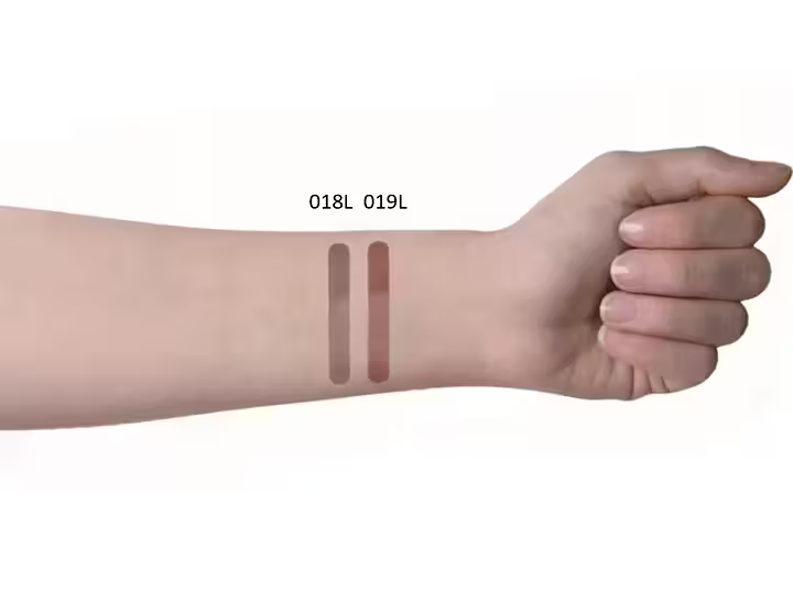 PuroBio Long Lasting Bronzer Chubby Pencil 3,3g