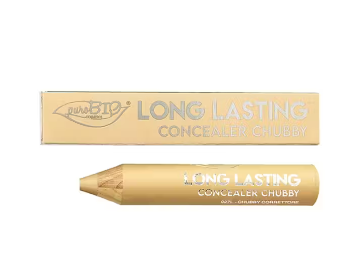 PuroBio Long Lasting Concealer Chubby Pencil 3,3g