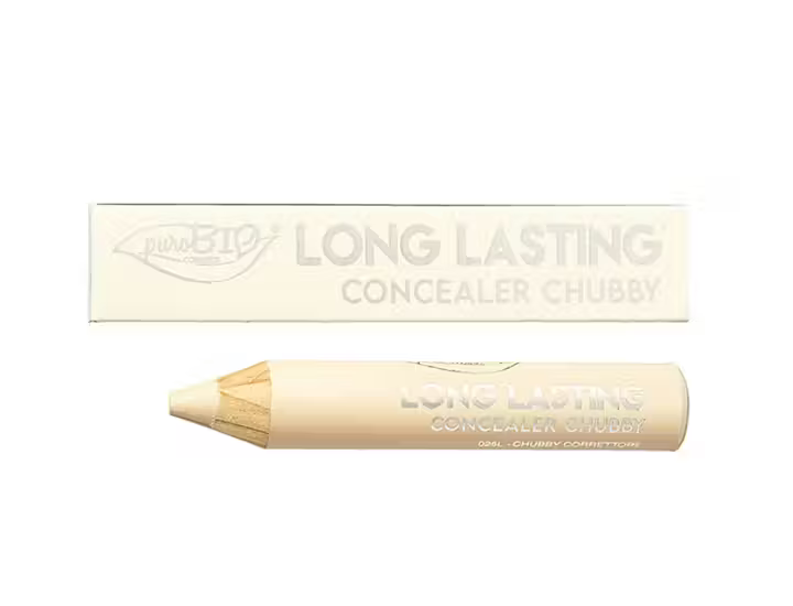 PuroBio Long Lasting Concealer Chubby Pencil 3,3g