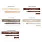 PuroBio Long Lasting Eyeshadows - Kingsize Pencil 3g
