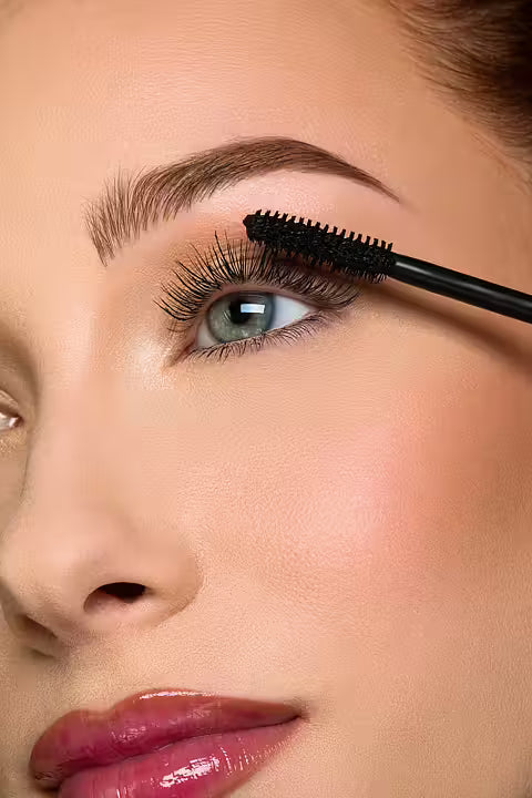 PuroBio Mascara Full Love 10ml