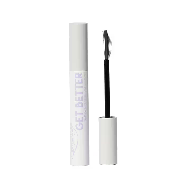 PuroBio Mascara Get Better 10ml - Primer & Serum