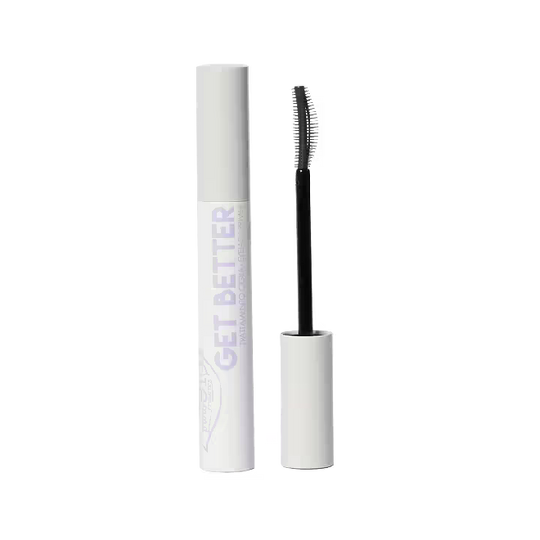 PuroBio Mascara Get Better 10ml - Primer & Serum