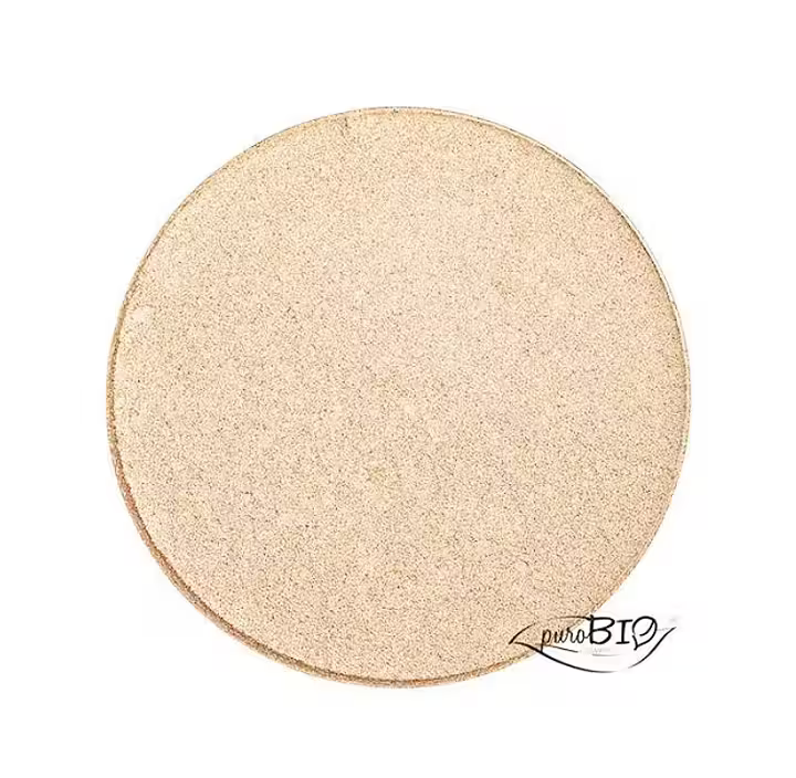 PuroBio Resplendent Highlighter Powder 9g