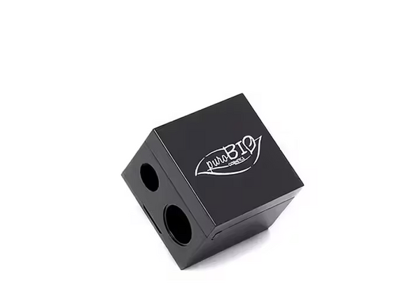 PuroBio Sharpener För två pennor