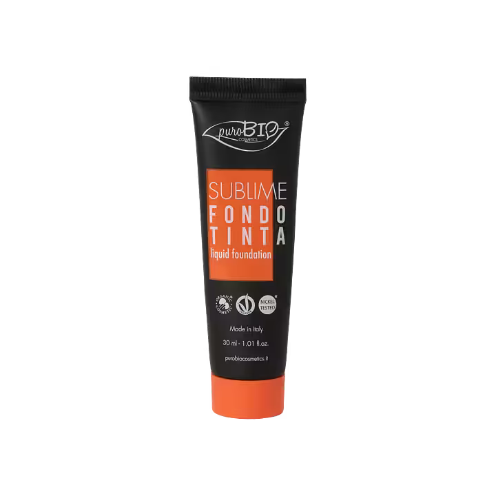 PuroBio Sublime Liquid Foundation 30ml