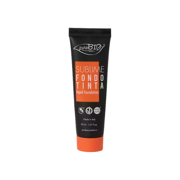 PuroBio Sublime Liquid Foundation 30ml