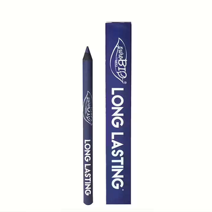 PuroBio Long Lasting Pencil - Eyeliner Kajal 1,1 g